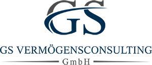 GS Vermögensconsulting GmbH Logo